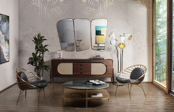 DANDY SIDEBOARD Sideboards & Buffets Essential Homes
