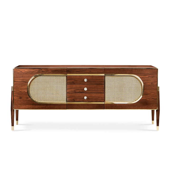 DANDY SIDEBOARD Sideboards & Buffets Essential Homes