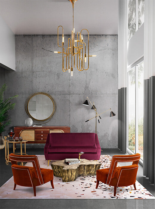 DANDY SIDEBOARD Sideboards & Buffets Essential Homes