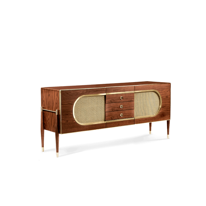 DANDY SIDEBOARD Sideboards & Buffets Essential Homes