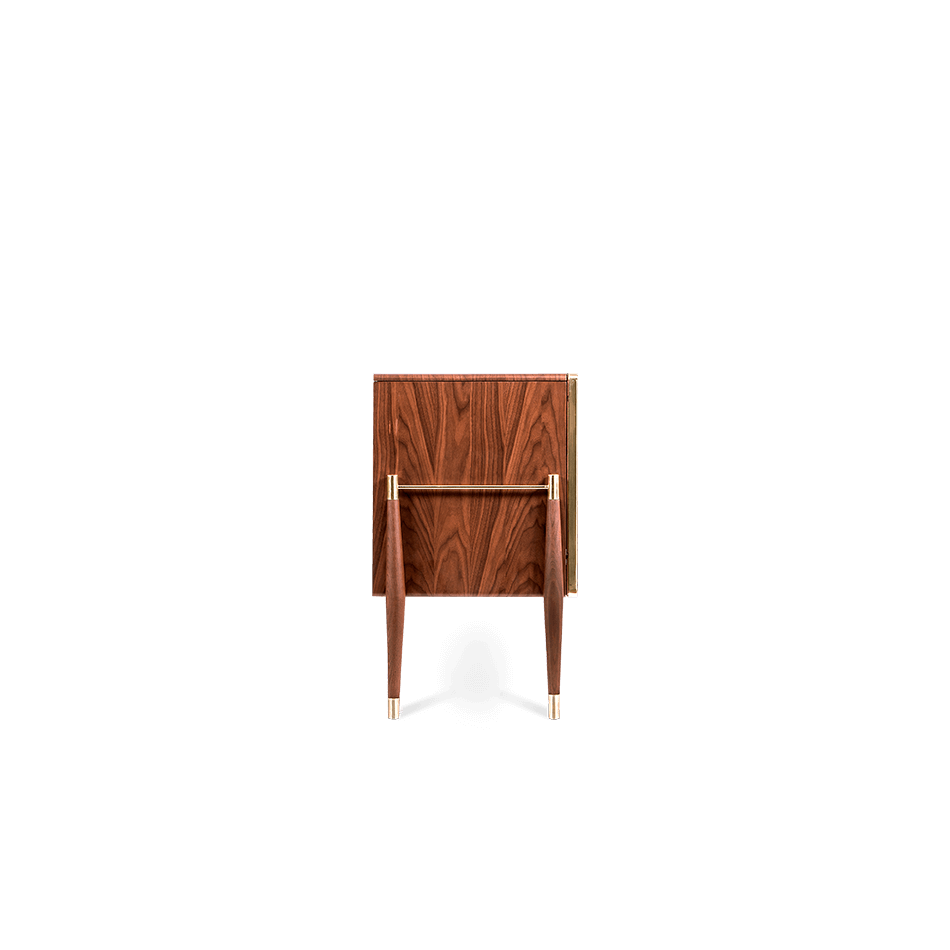 DANDY SIDEBOARD Sideboards & Buffets Essential Homes