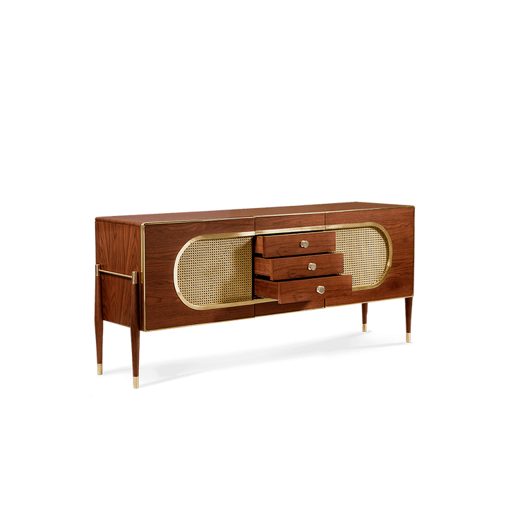 DANDY SIDEBOARD Sideboards & Buffets Essential Homes