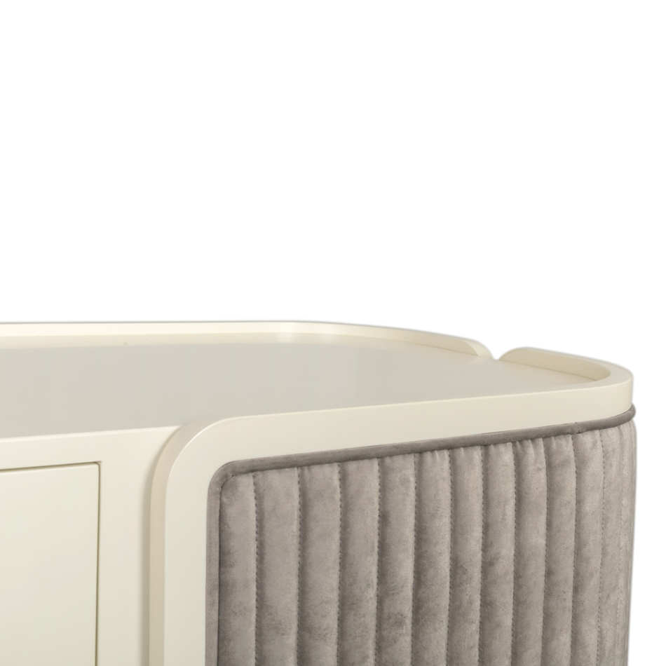 DAVIS SIDEBOARD Sideboards & Buffets Essential Homes
