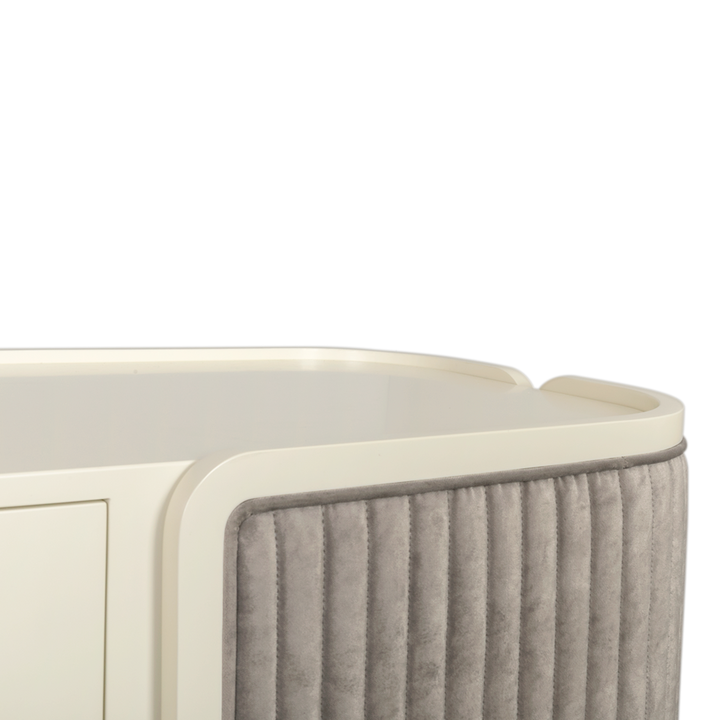 DAVIS SIDEBOARD Sideboards & Buffets Essential Homes