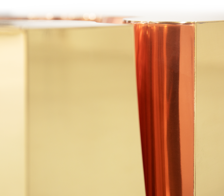 Lapiaz Center Table  Boca Do Lobo   