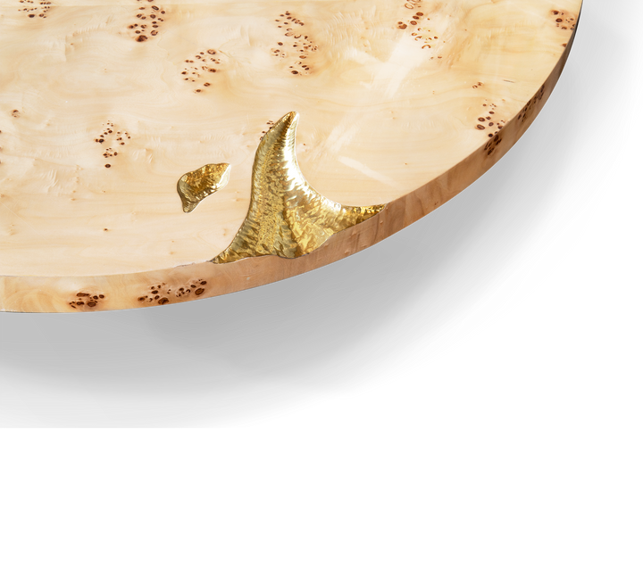 empire center table Coffee Tables Boca Do Lobo