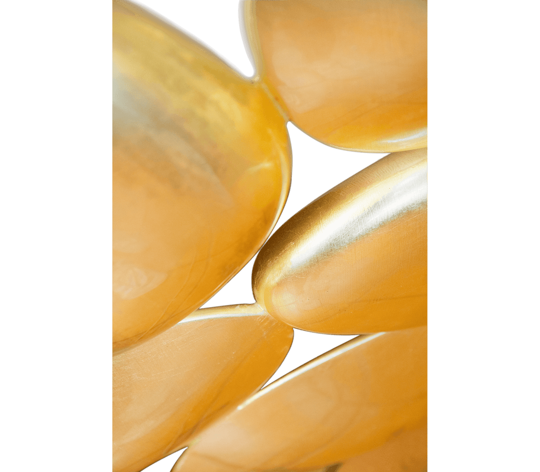 gold folding screen Others Boca Do Lobo