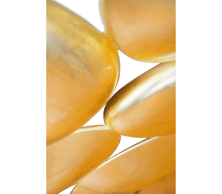 gold folding screen Others Boca Do Lobo