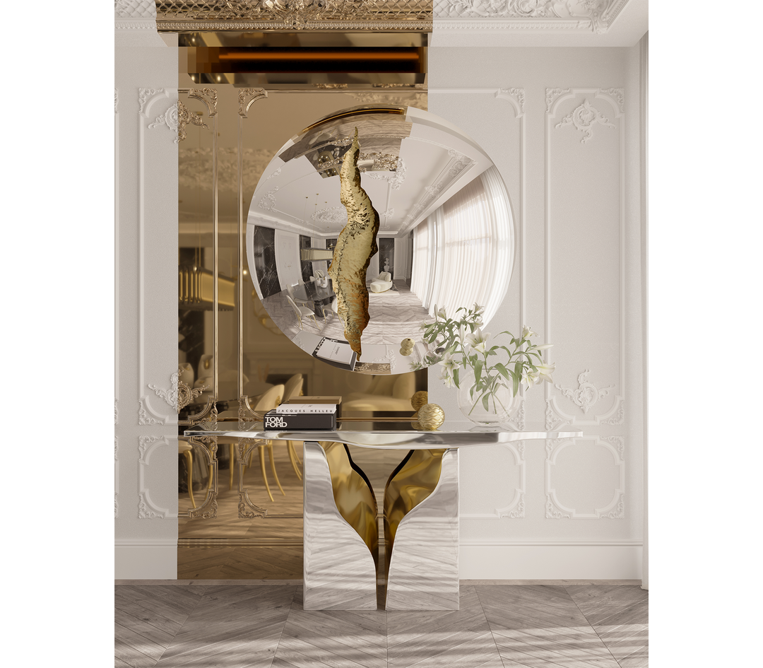 lapiaz mirror Mirrors Boca Do Lobo