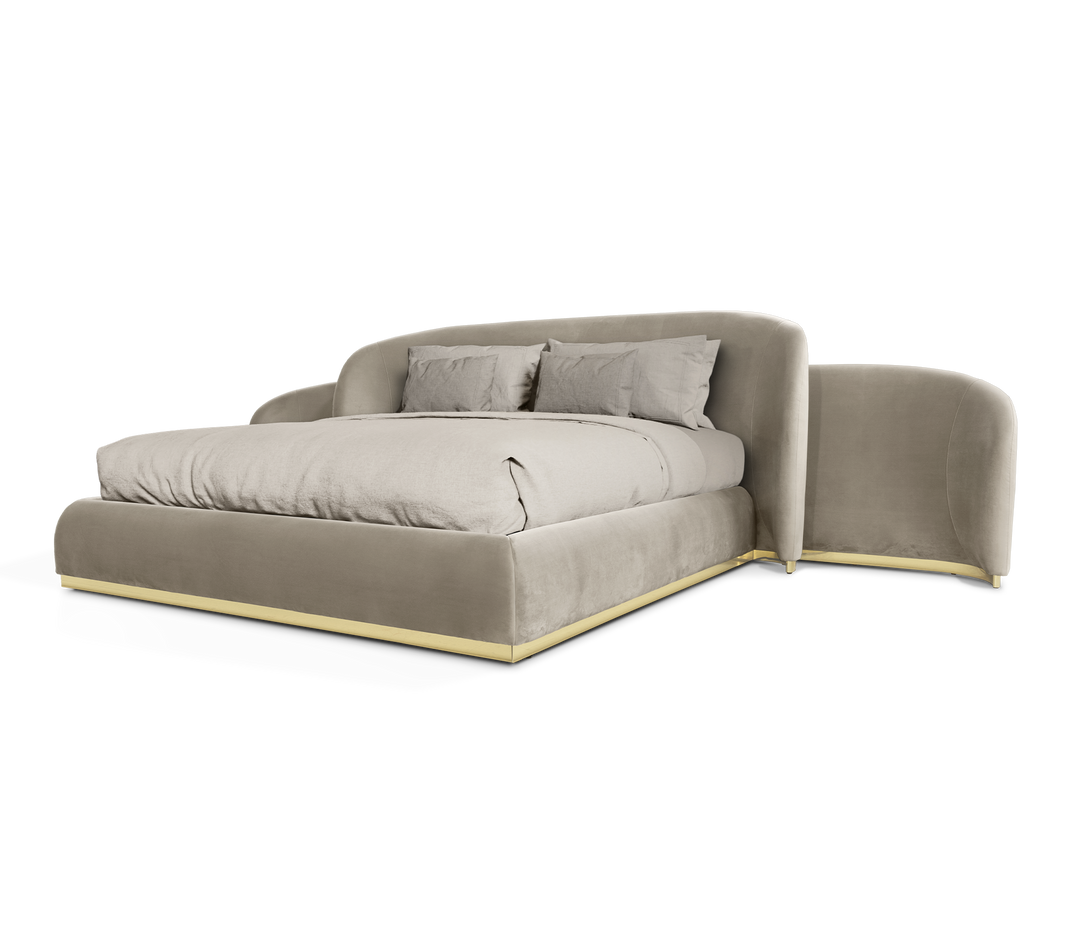 odette bed Beds Boca Do Lobo