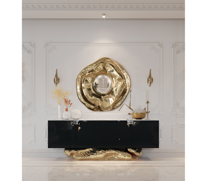 Angra Mirror  Boca Do Lobo   