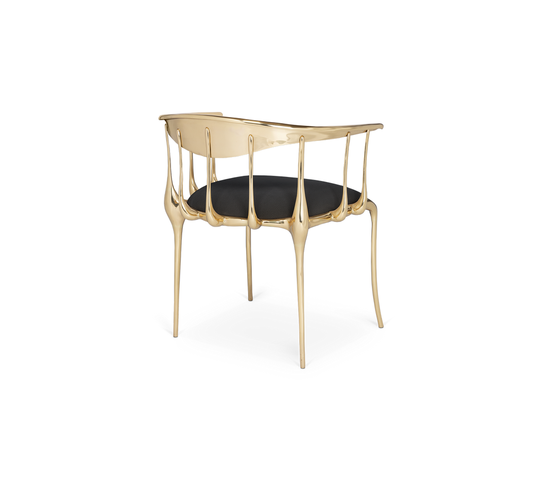 nº 11 chair Chairs & Stools Boca Do Lobo