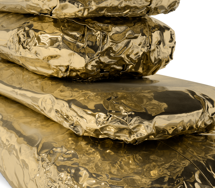 Stonehenge Dining Table  Boca Do Lobo   