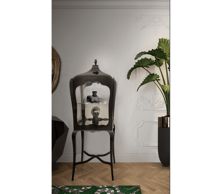 palatino display case Cabinets Boca Do Lobo