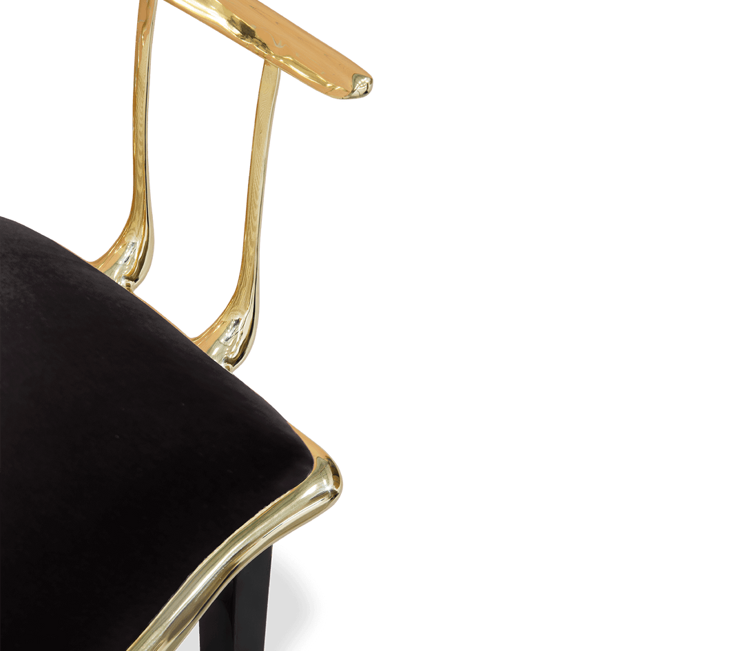 nº 11 bar stool Chairs & Stools Boca Do Lobo