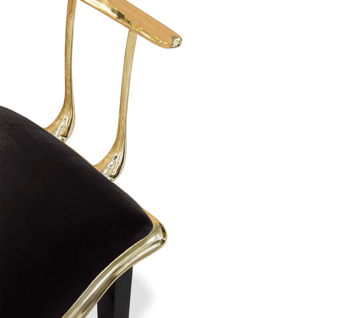 nº 11 bar stool Chairs & Stools Boca Do Lobo