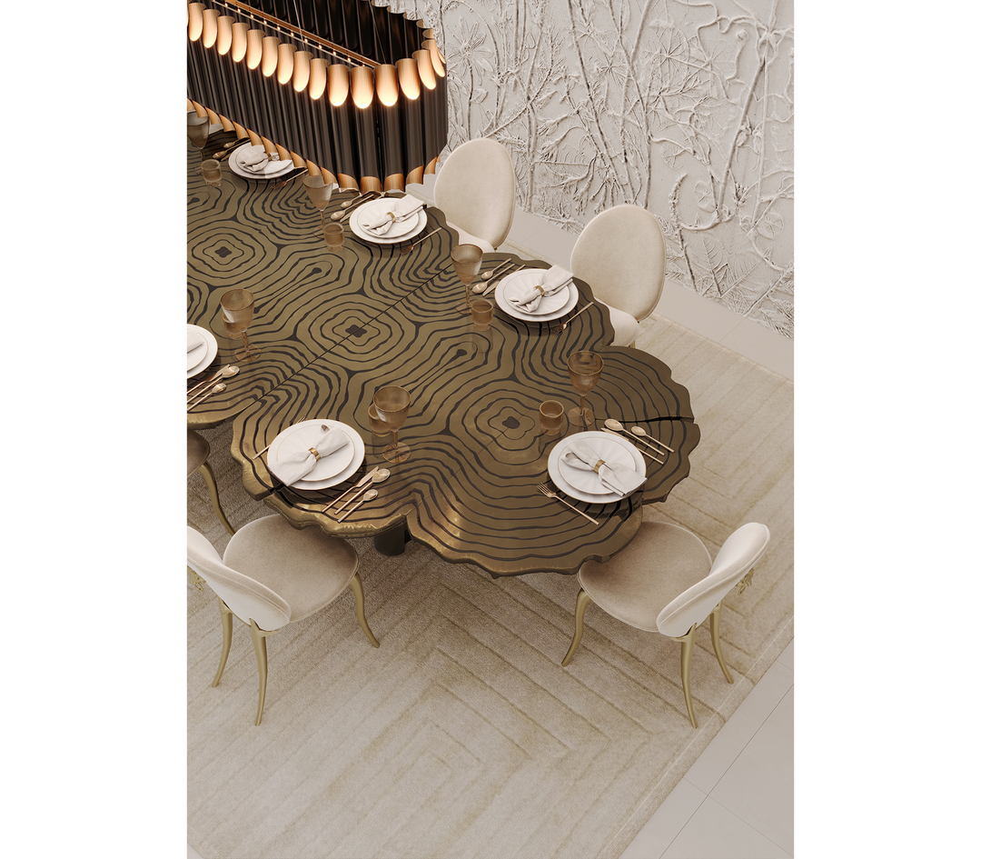 fortuna dining table - Image 28