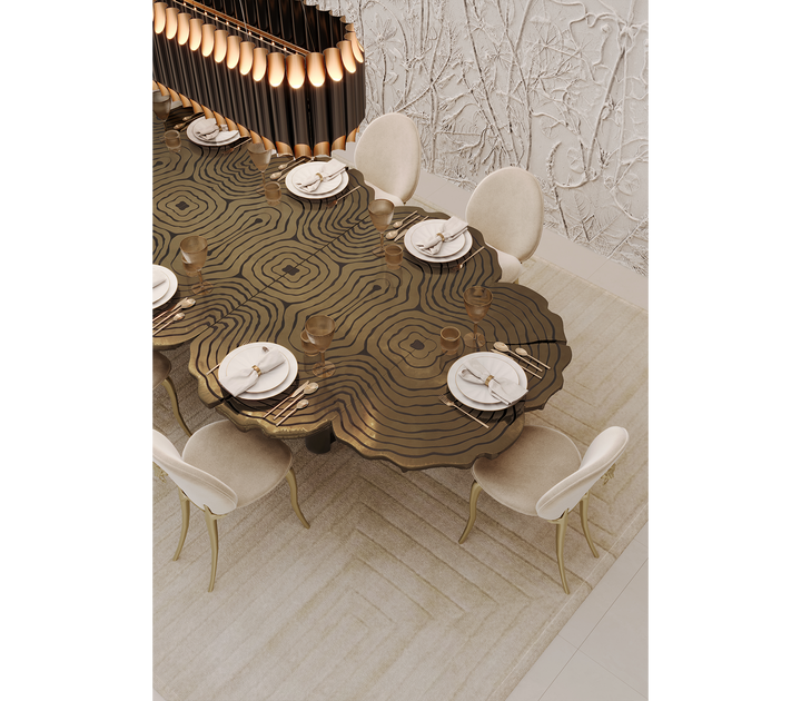 fortuna dining table - Image 28