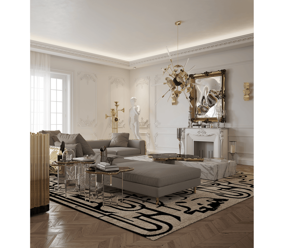 d. dinis mirror Mirrors Boca Do Lobo