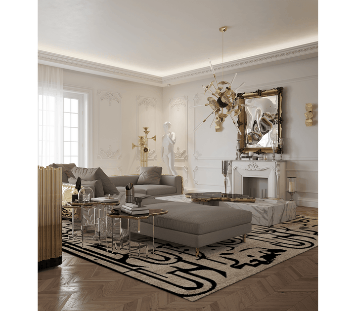 d. dinis mirror Mirrors Boca Do Lobo