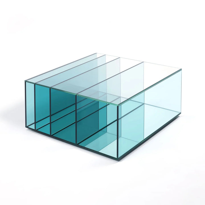 Deep Sea Coffee Table Coffee Table Glas Italia   