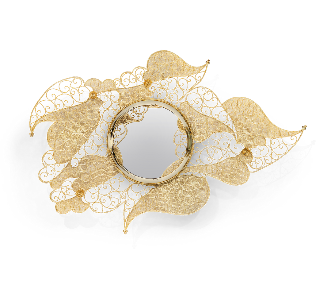 filigree mirror Mirrors Boca Do Lobo