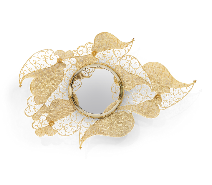 filigree mirror Mirrors Boca Do Lobo