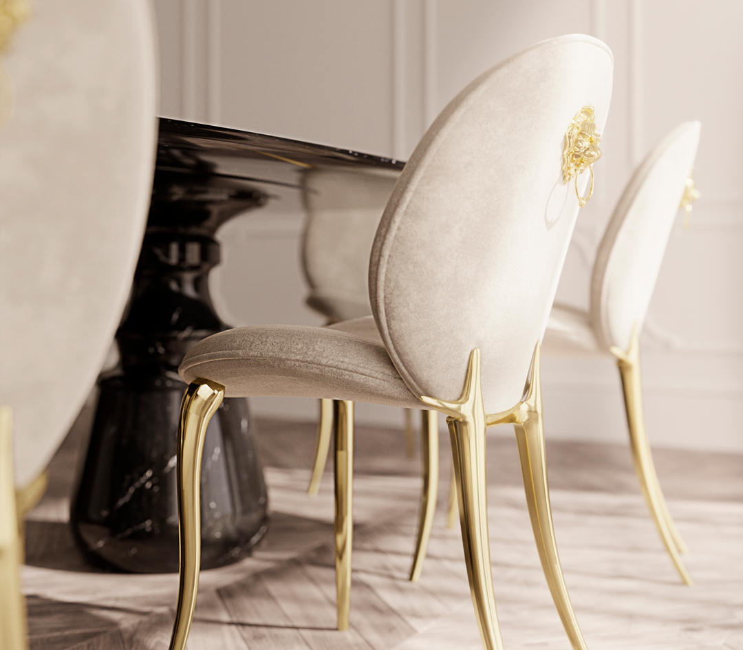 soleil chair Chairs & Stools Boca Do Lobo