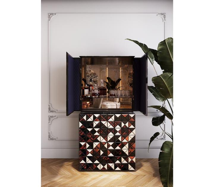 pixel ii anodized cabinet - Image 32