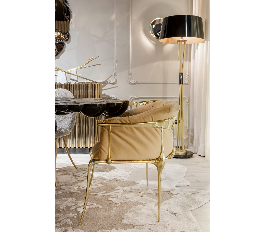 nº 11 armchair Sofas Boca Do Lobo