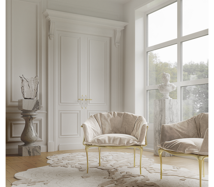 nº 11 armchair Sofas Boca Do Lobo