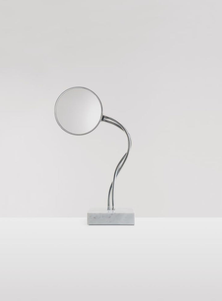 Agape Fusilli Countertop Mirror Agape