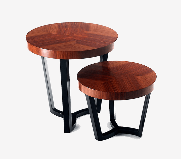Sulivan Nesting Table  Boca Do Lobo   
