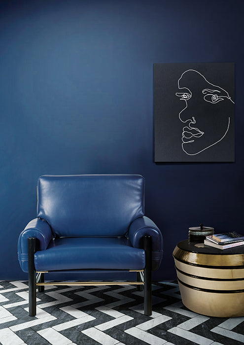 DEAN ARMCHAIR Armchairs Essential Homes