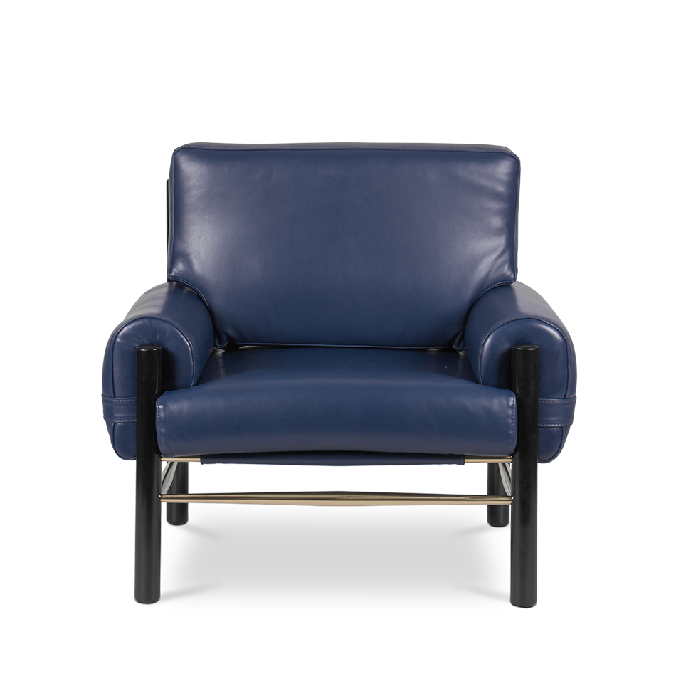 DEAN ARMCHAIR Armchairs Essential Homes