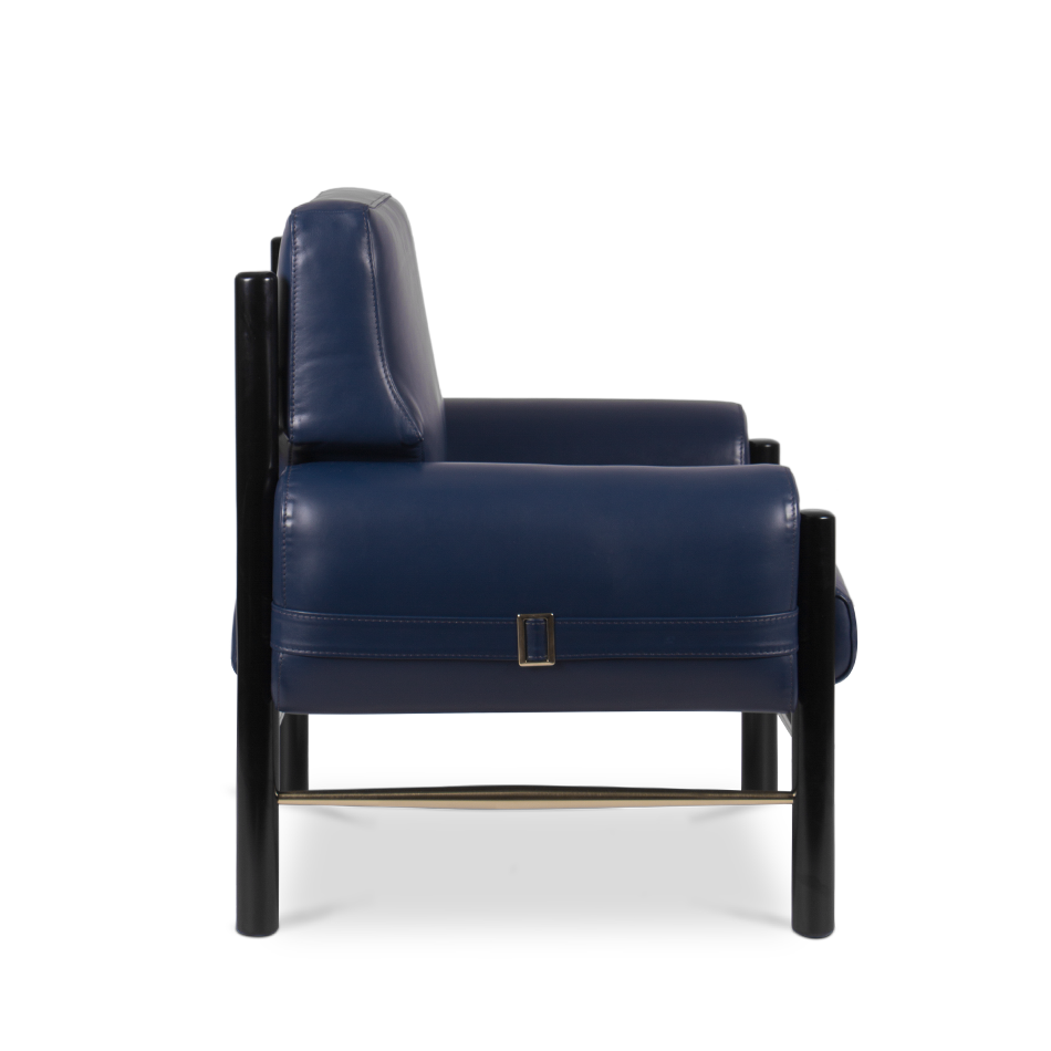 DEAN ARMCHAIR Armchairs Essential Homes