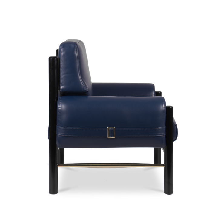 DEAN ARMCHAIR Armchairs Essential Homes