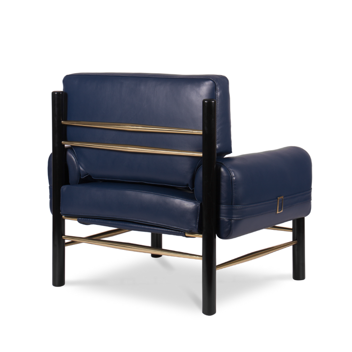 DEAN ARMCHAIR Armchairs Essential Homes