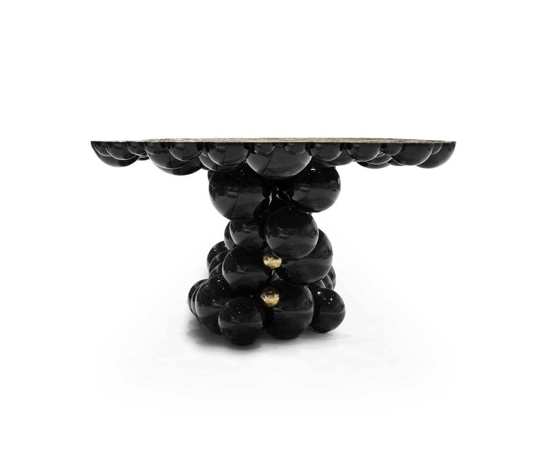 Newton Dining Table  Boca Do Lobo   