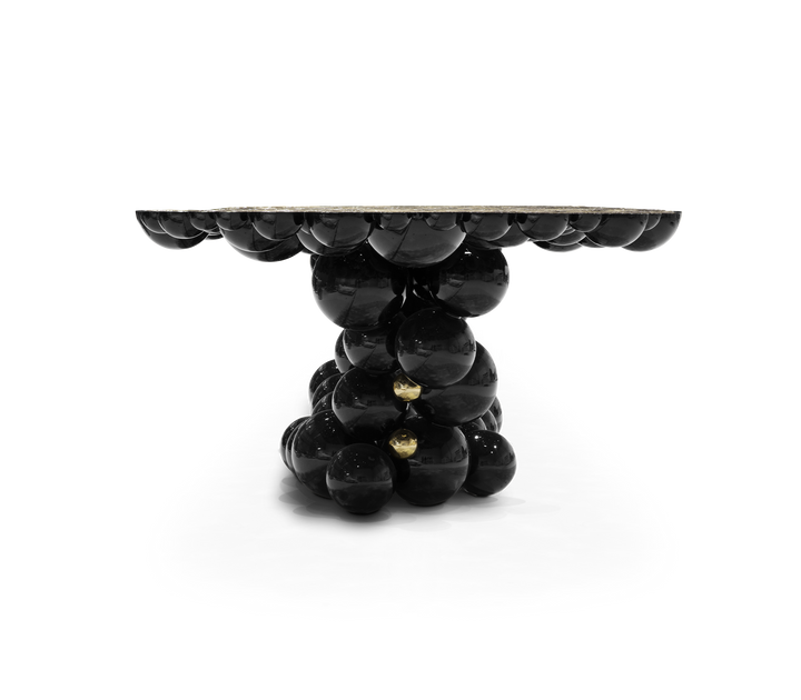 Newton Dining Table  Boca Do Lobo   