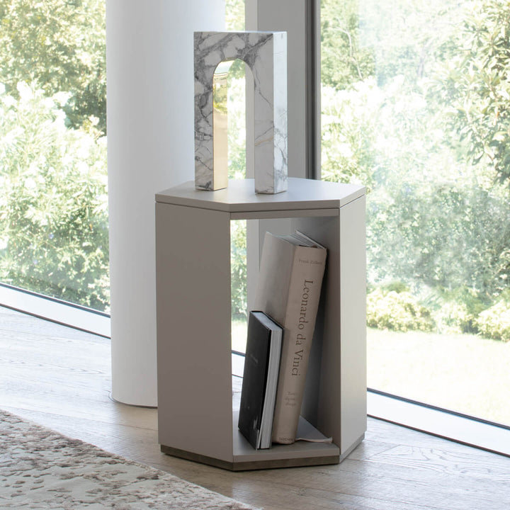 Dedalo Side Table Coffee & Side Tables Capital