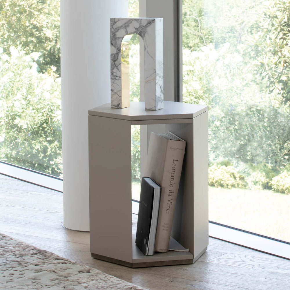 Dedalo Side Table Coffee & Side Tables Capital