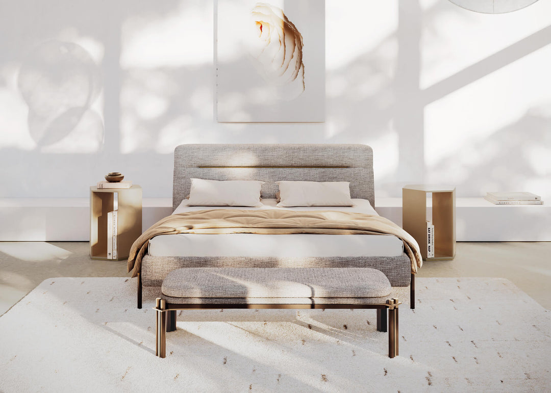 Dedalo Side Table Coffee & Side Tables Capital