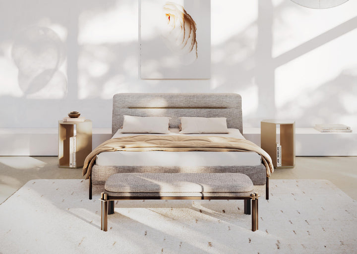 Dedalo Side Table Coffee & Side Tables Capital