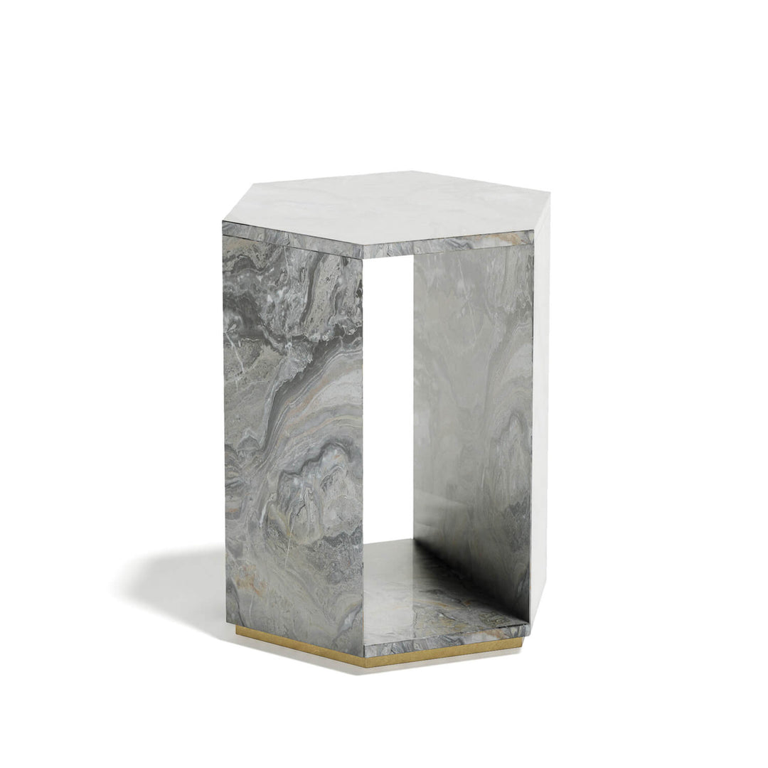 Dedalo Side Table Coffee & Side Tables Capital