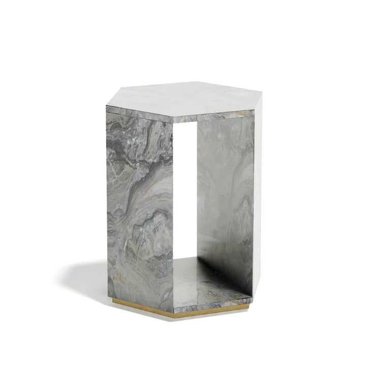 Dedalo Side Table Coffee & Side Tables Capital