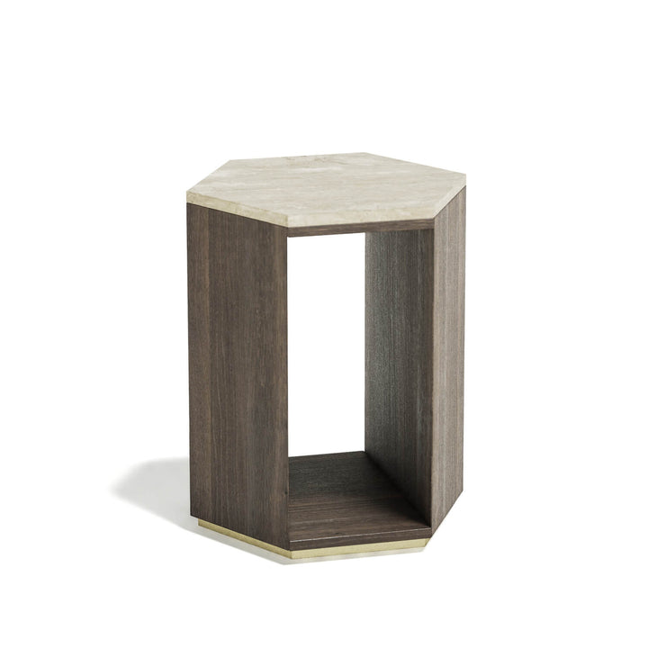 Dedalo Side Table Coffee & Side Tables Capital