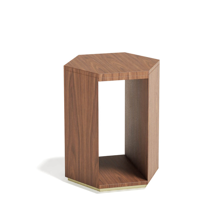 Dedalo Side Table Coffee & Side Tables Capital