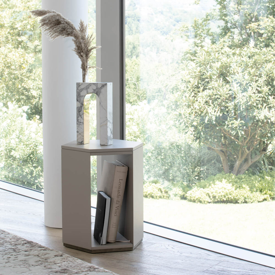 Dedalo Side Table Coffee & Side Tables Capital