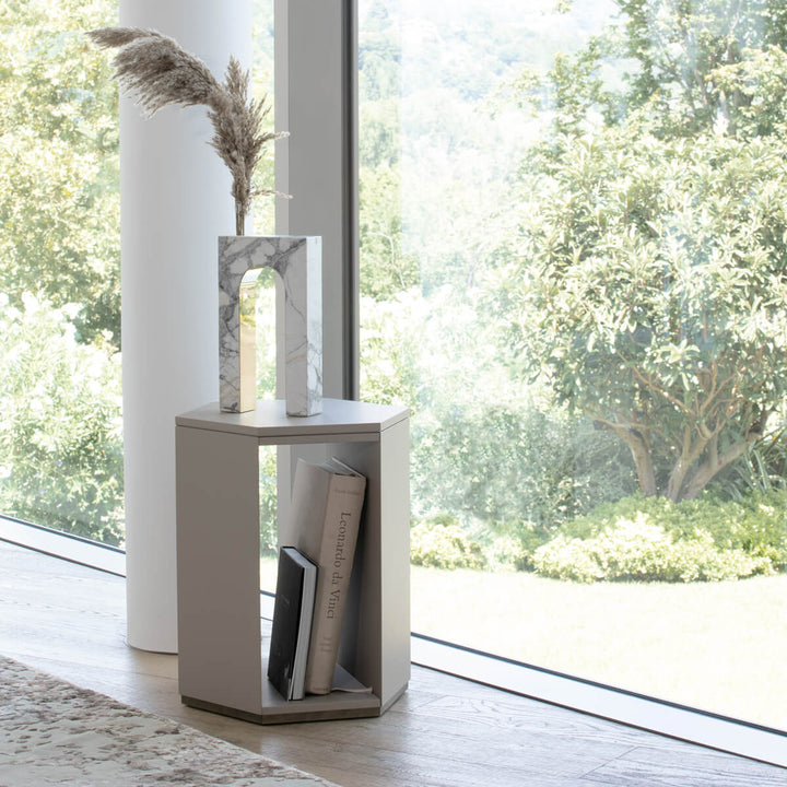 Dedalo Side Table Coffee & Side Tables Capital